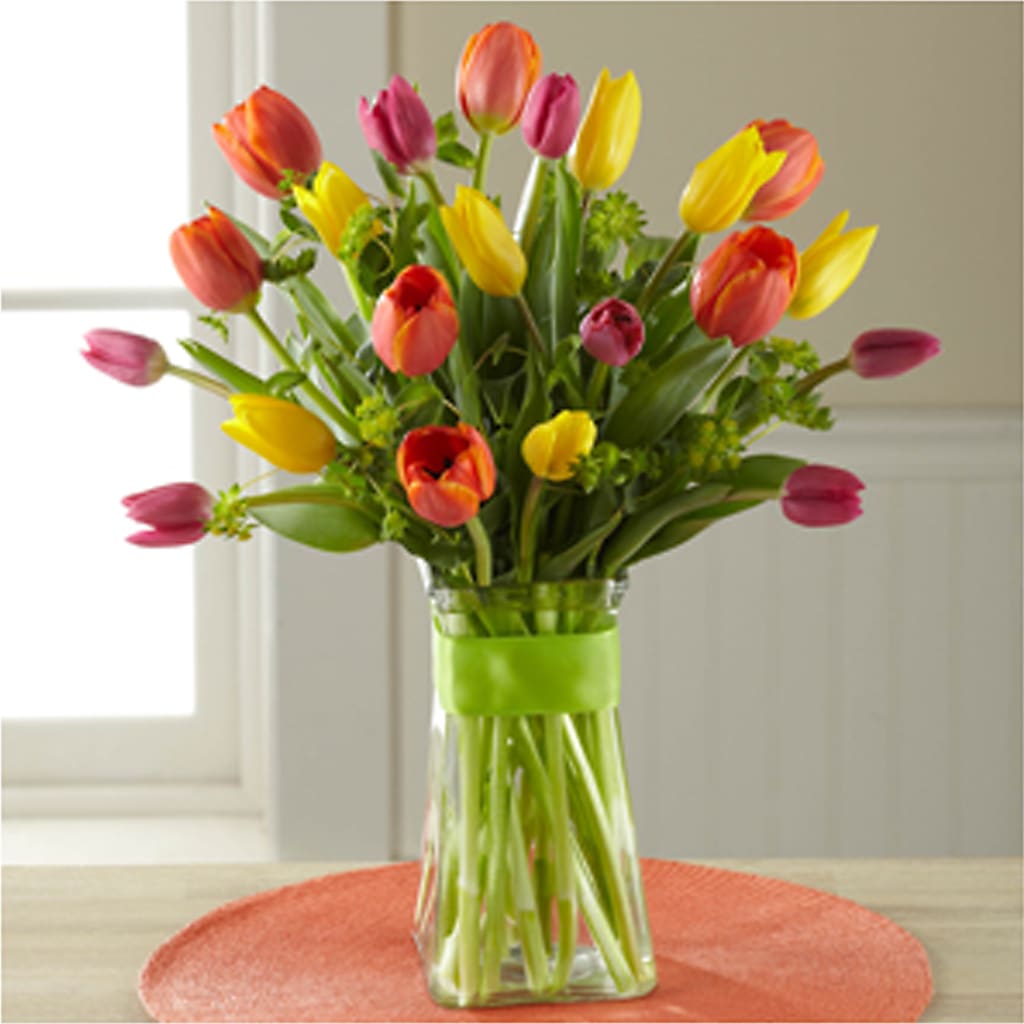 Sunlit Treasures Bouquet – Meta Flowers, Manassas VA