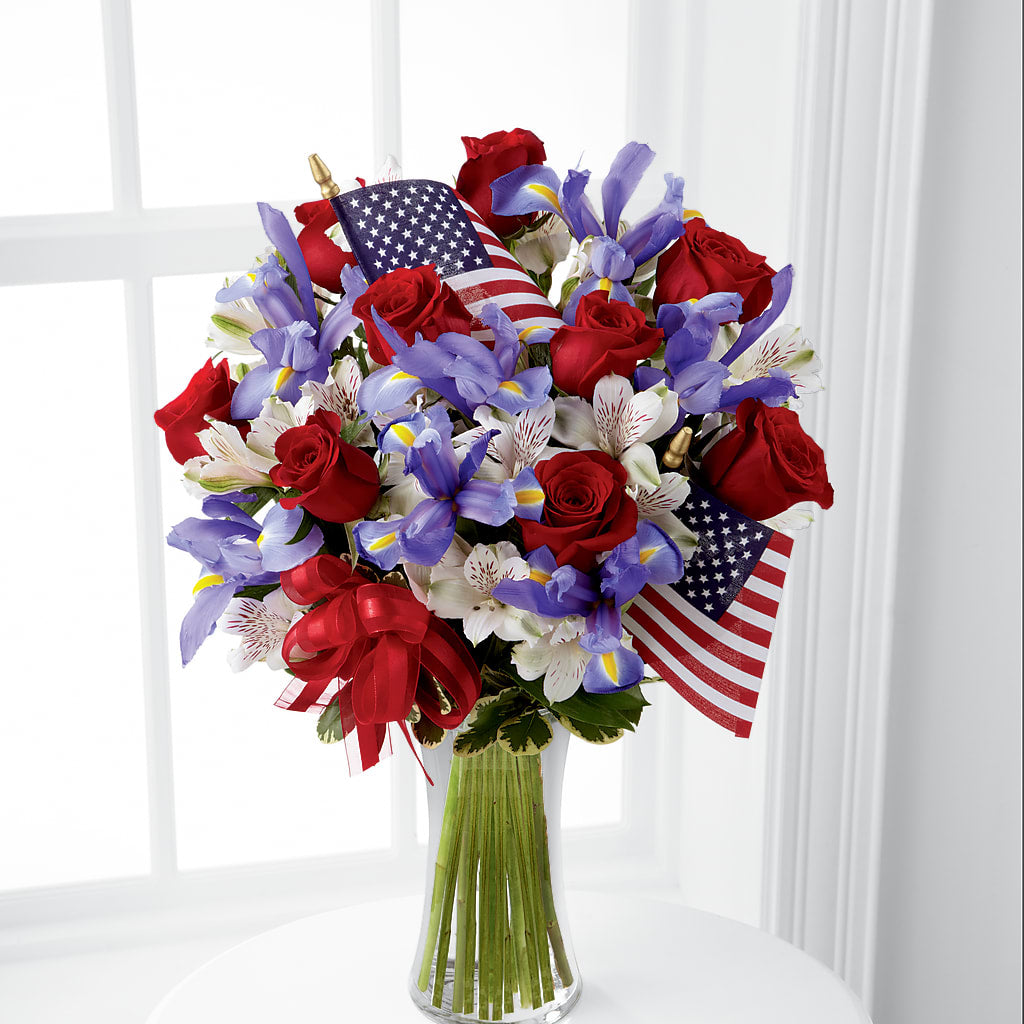 Unity Bouquet – Meta Flowers, Manassas VA