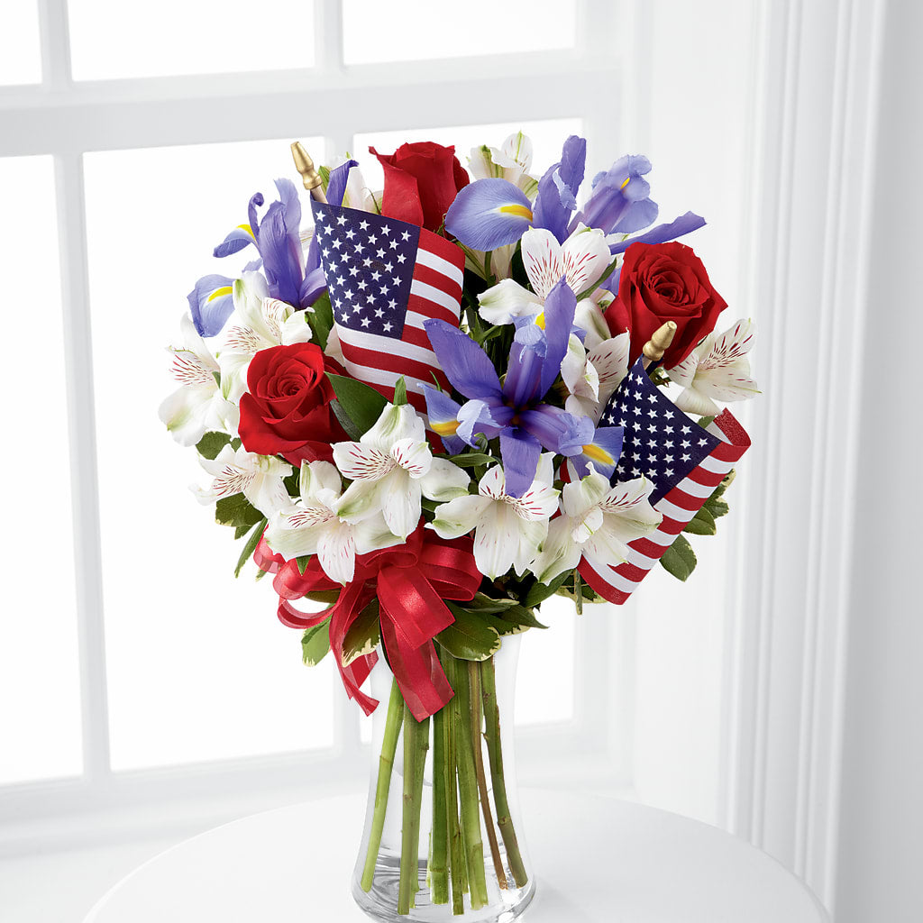 Unity Bouquet – Meta Flowers, Manassas VA