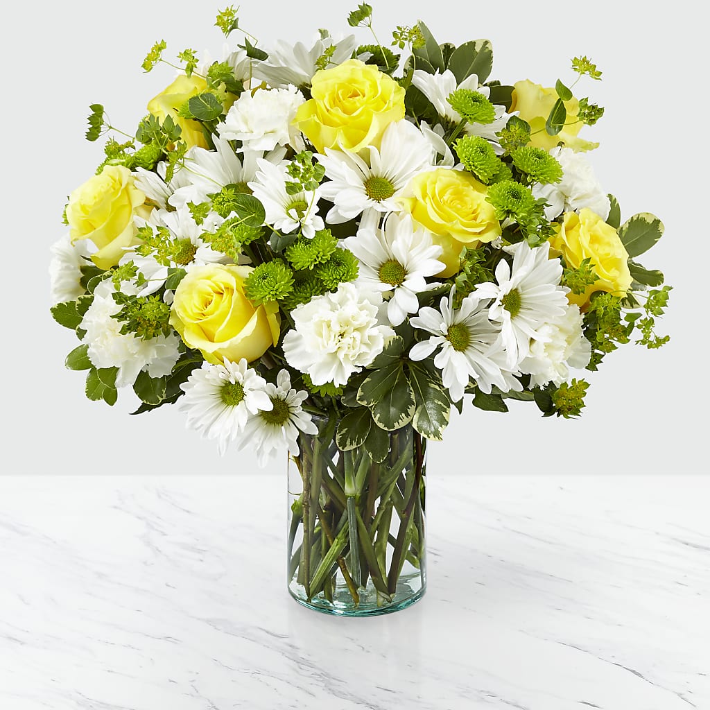 Happy Day Bouquet – Meta Flowers, Manassas VA