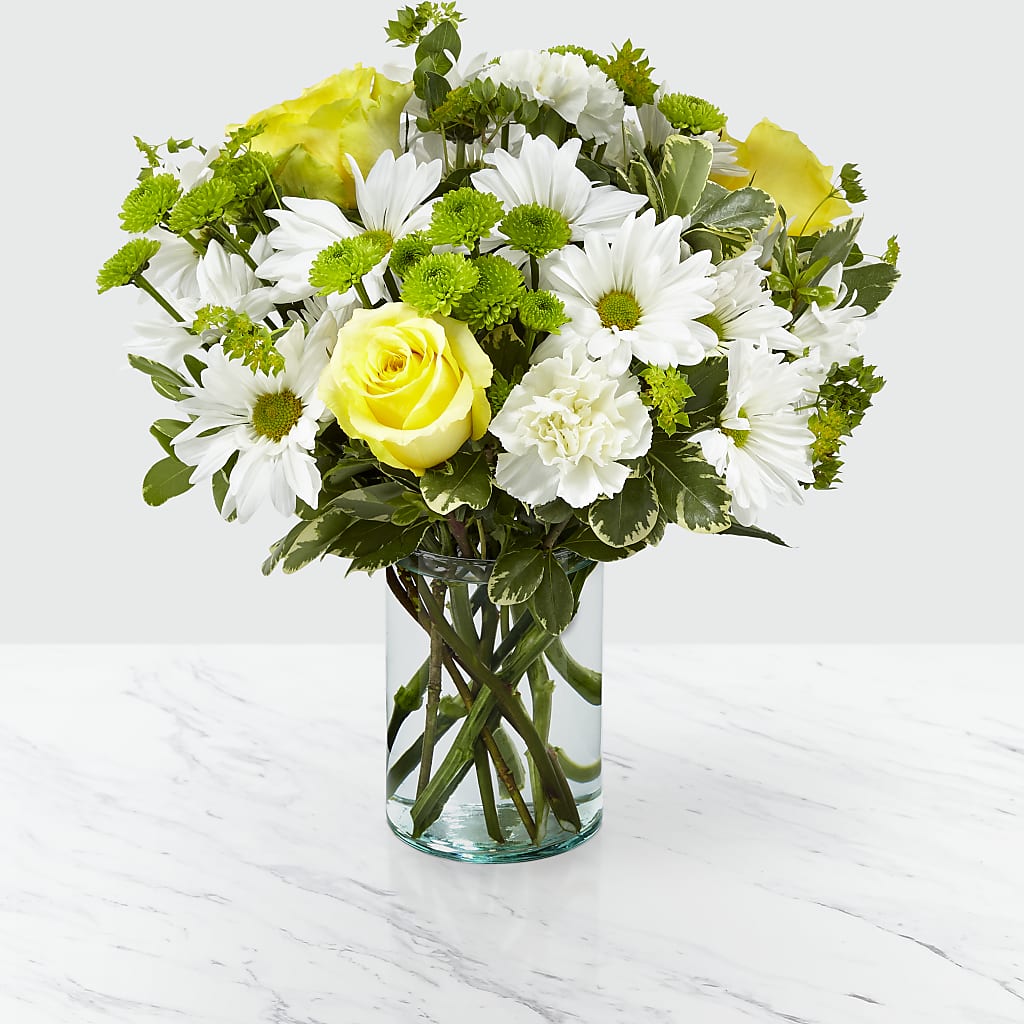 Happy Day Bouquet – Meta Flowers, Manassas VA