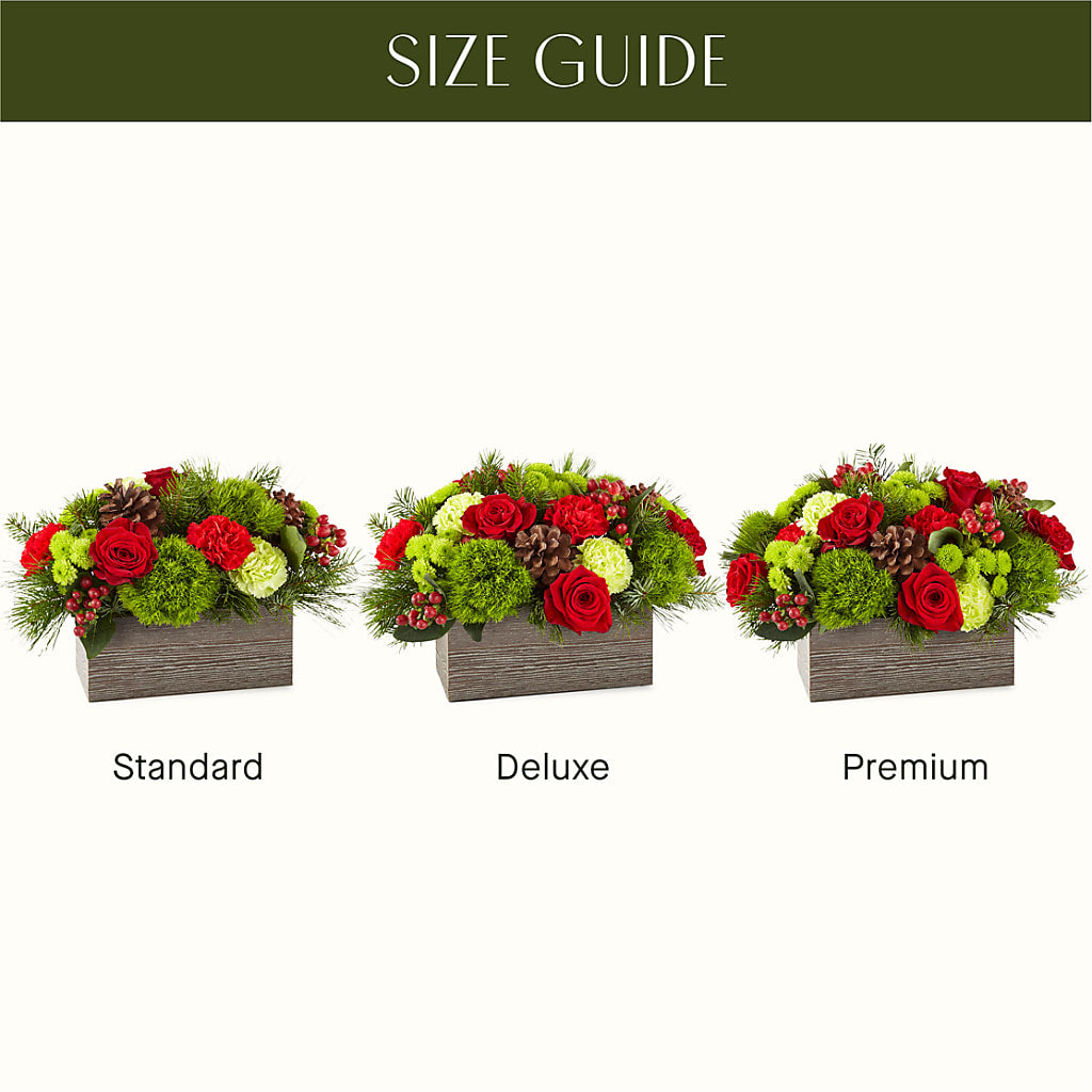 Bundled Up Bouquet – Meta Flowers, Manassas VA
