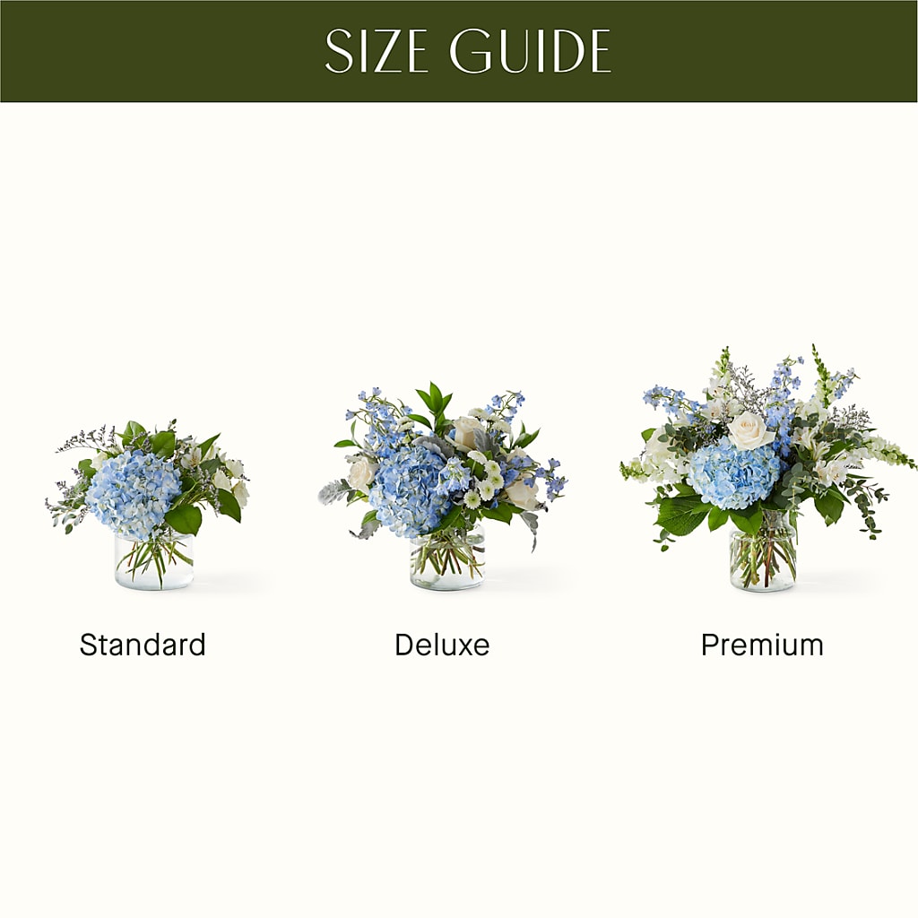 Coastal Blossom Bouquet – Meta Flowers, Manassas VA