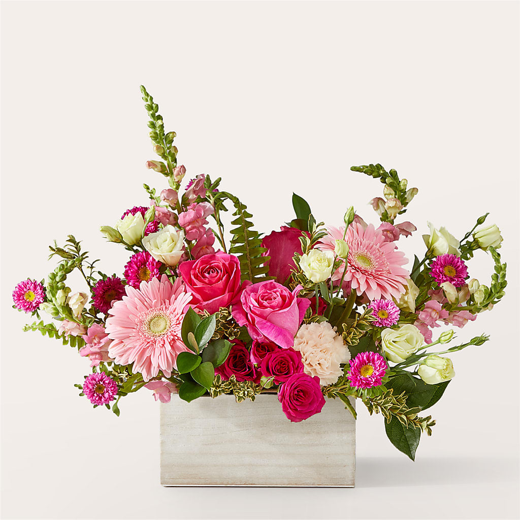 Too Cute Bouquet – Meta Flowers, Manassas VA