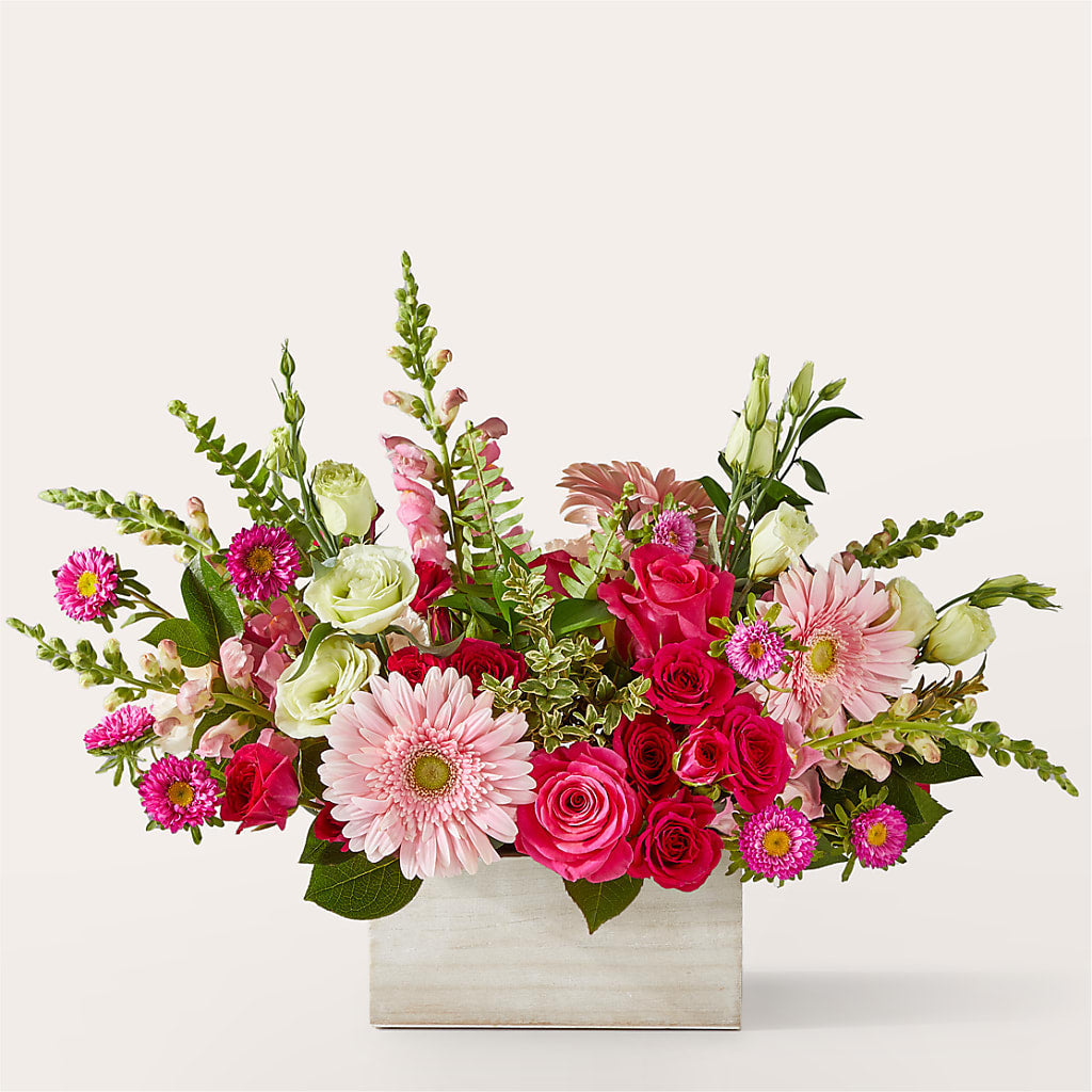 Too Cute Bouquet – Meta Flowers, Manassas VA