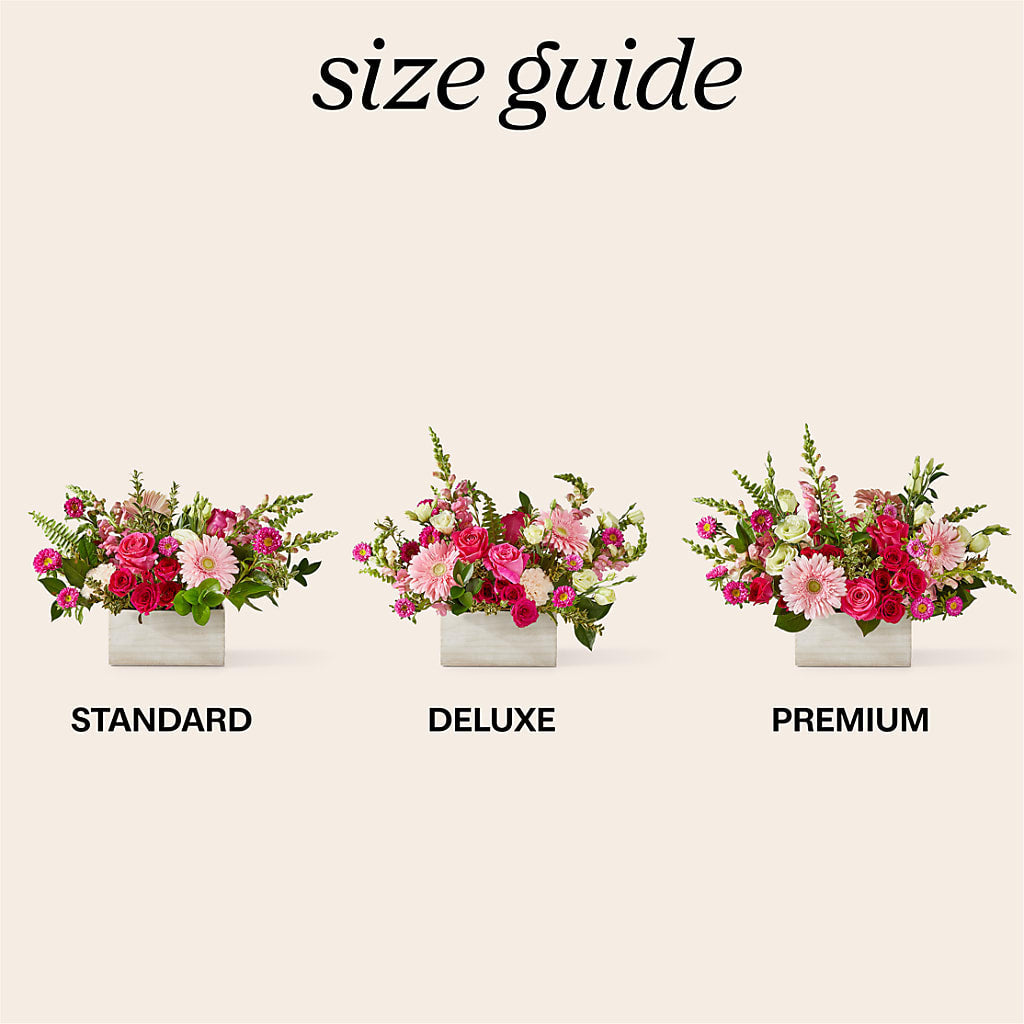 Too Cute Bouquet – Meta Flowers, Manassas VA