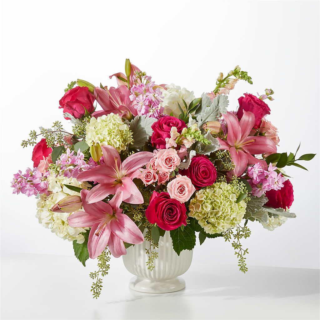 Antique Shopping Bouquet – Meta Flowers, Manassas VA
