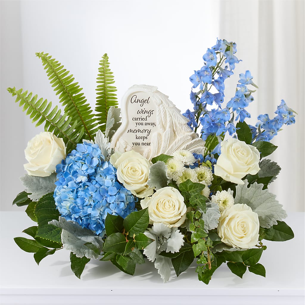 Dearest Arrangement – Meta Flowers, Manassas VA