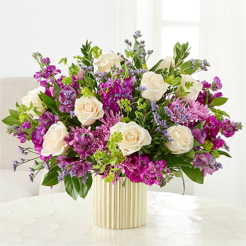 The Boutique Bouquet – Meta Flowers, Manassas VA