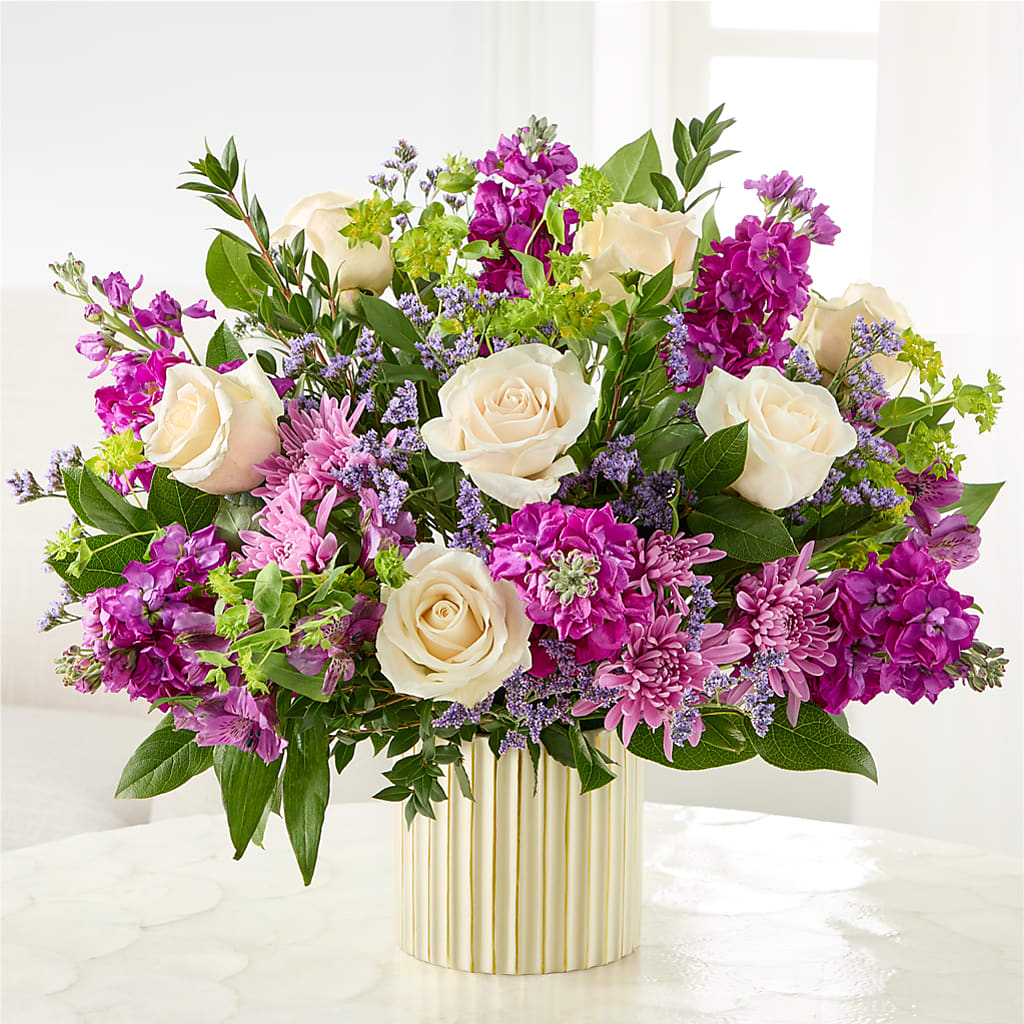 The Boutique Bouquet – Meta Flowers, Manassas VA