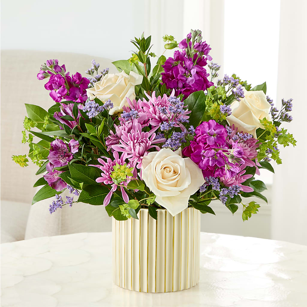 The Boutique Bouquet – Meta Flowers, Manassas VA