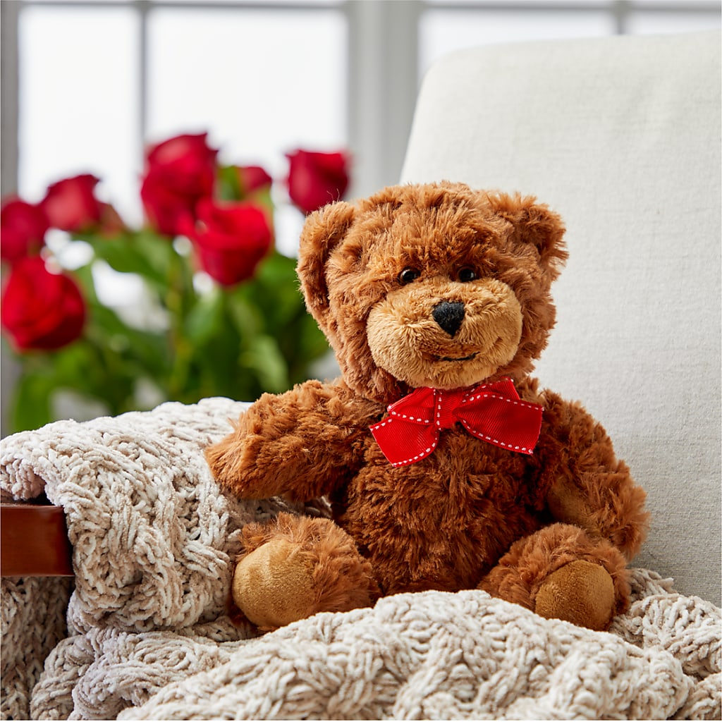 Romantic Long Stem Red Rose Bouquet Bundles – Meta Flowers, Manassas VA