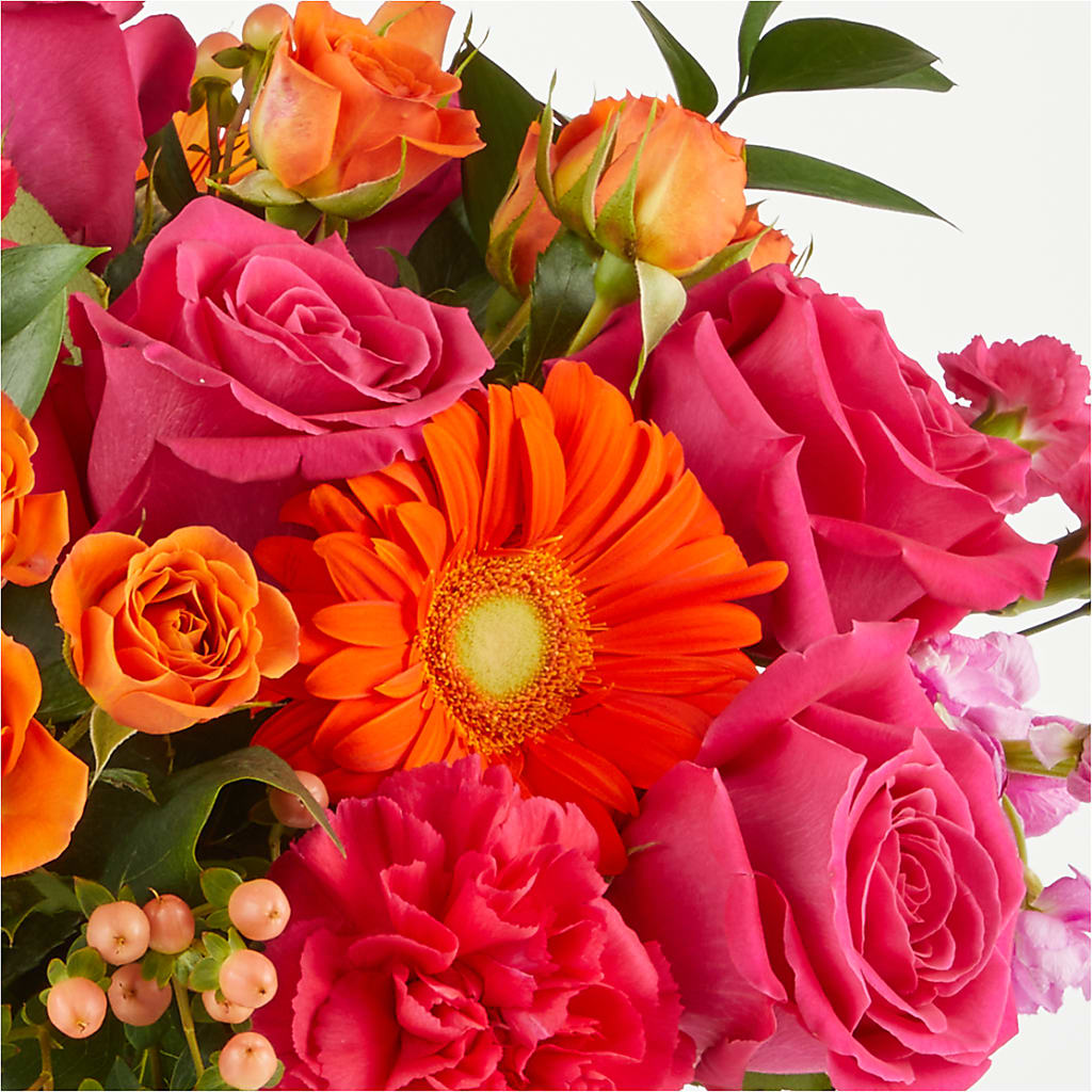 Florist Designed Mixed Bouquet – Meta Flowers, Manassas VA