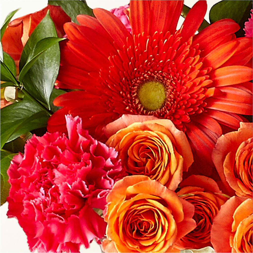 Florist Designed Mixed Bouquet – Meta Flowers, Manassas VA