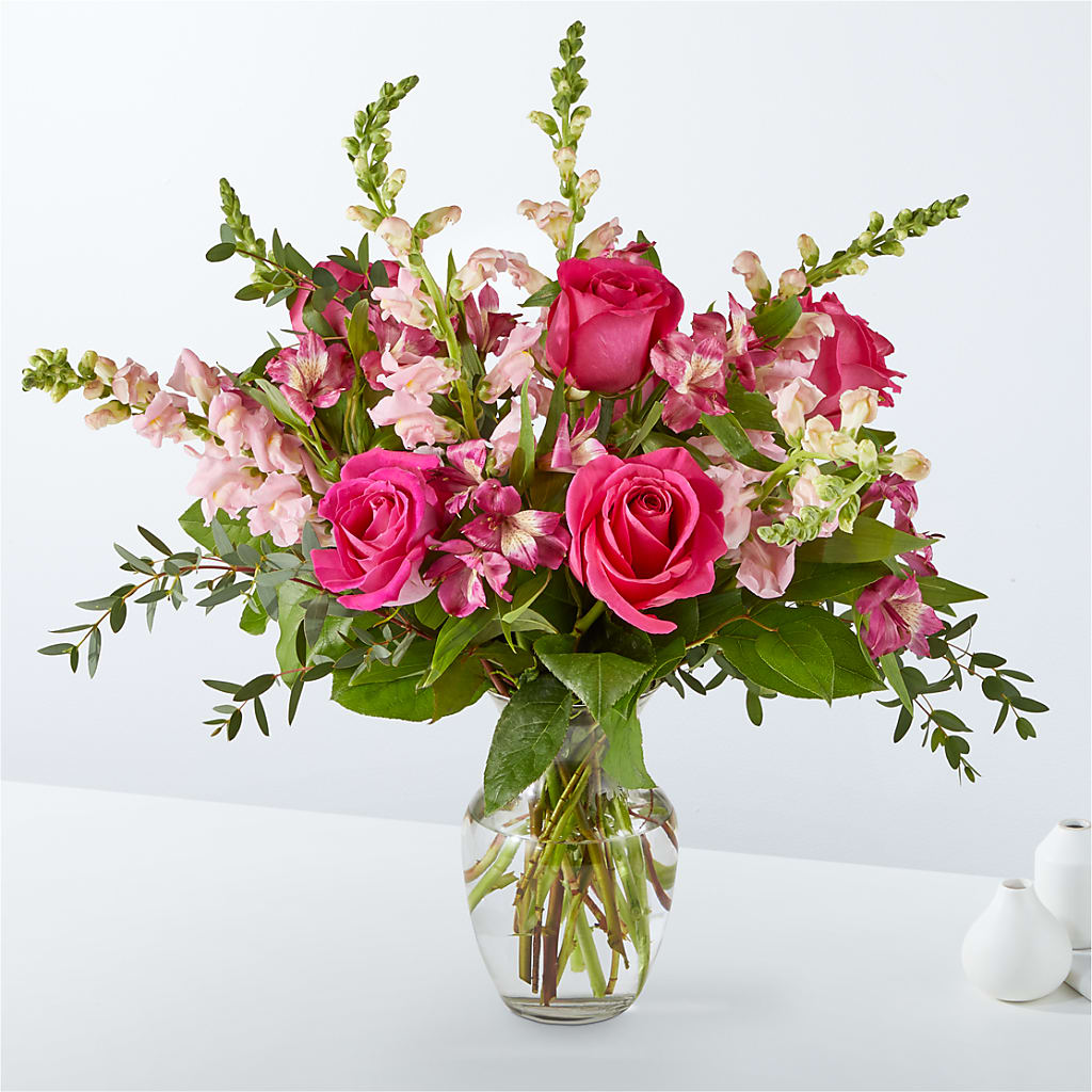 Evermore Bouquet – Meta Flowers, Manassas VA