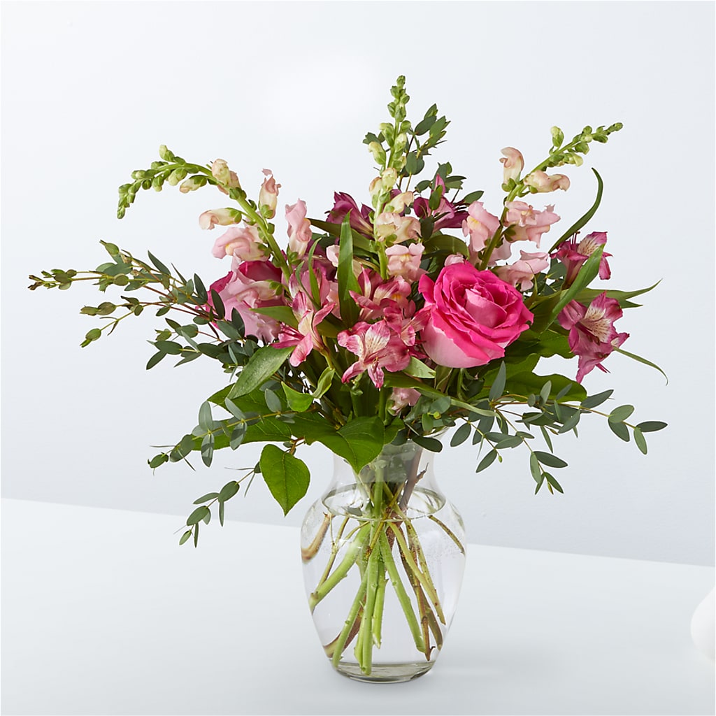 Evermore Bouquet – Meta Flowers, Manassas VA