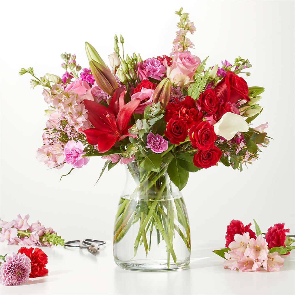 Together Forever - A Florist Original – Meta Flowers, Manassas VA