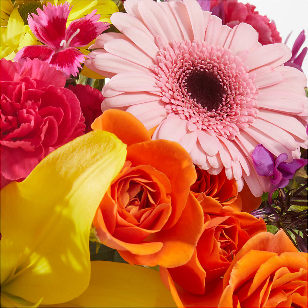 You're Invited - A Florist Original – Meta Flowers, Manassas VA