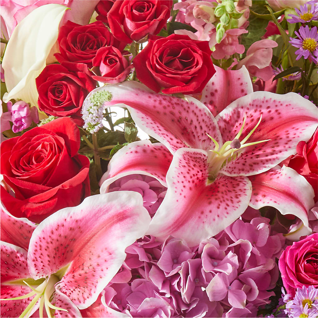 Better Together - A Luxury Florist Original – Meta Flowers, Manassas VA