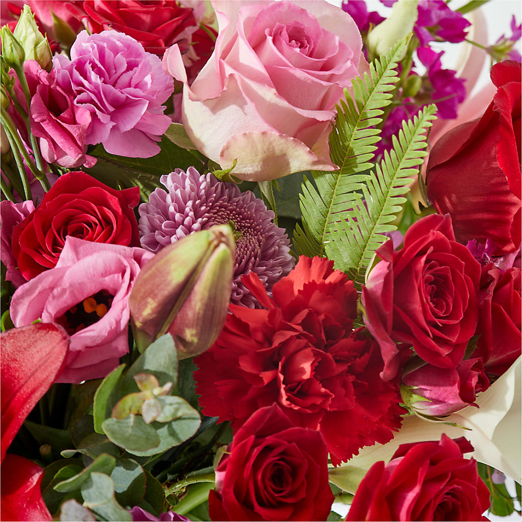 Simply the Best - A Florist Original – Meta Flowers, Manassas VA