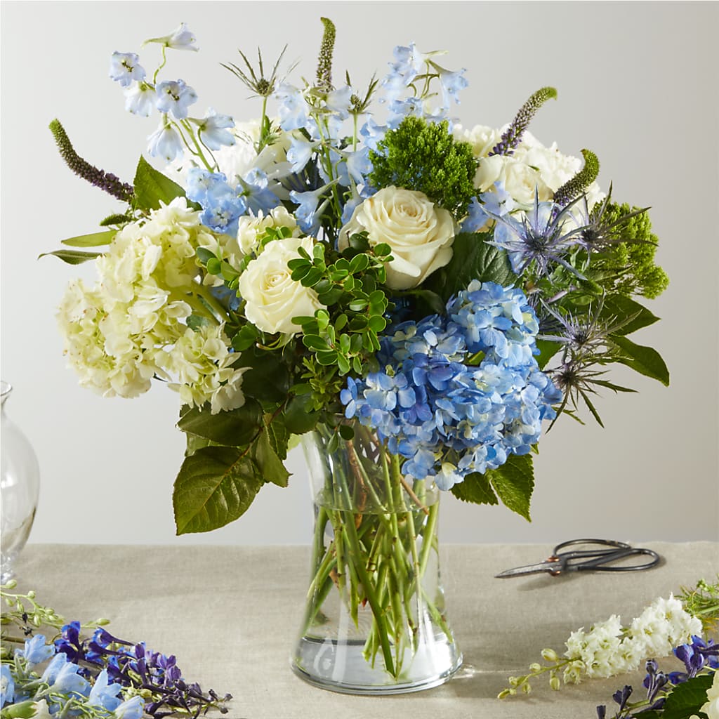 Festival of Lights – A Florist Original – Meta Flowers, Manassas VA