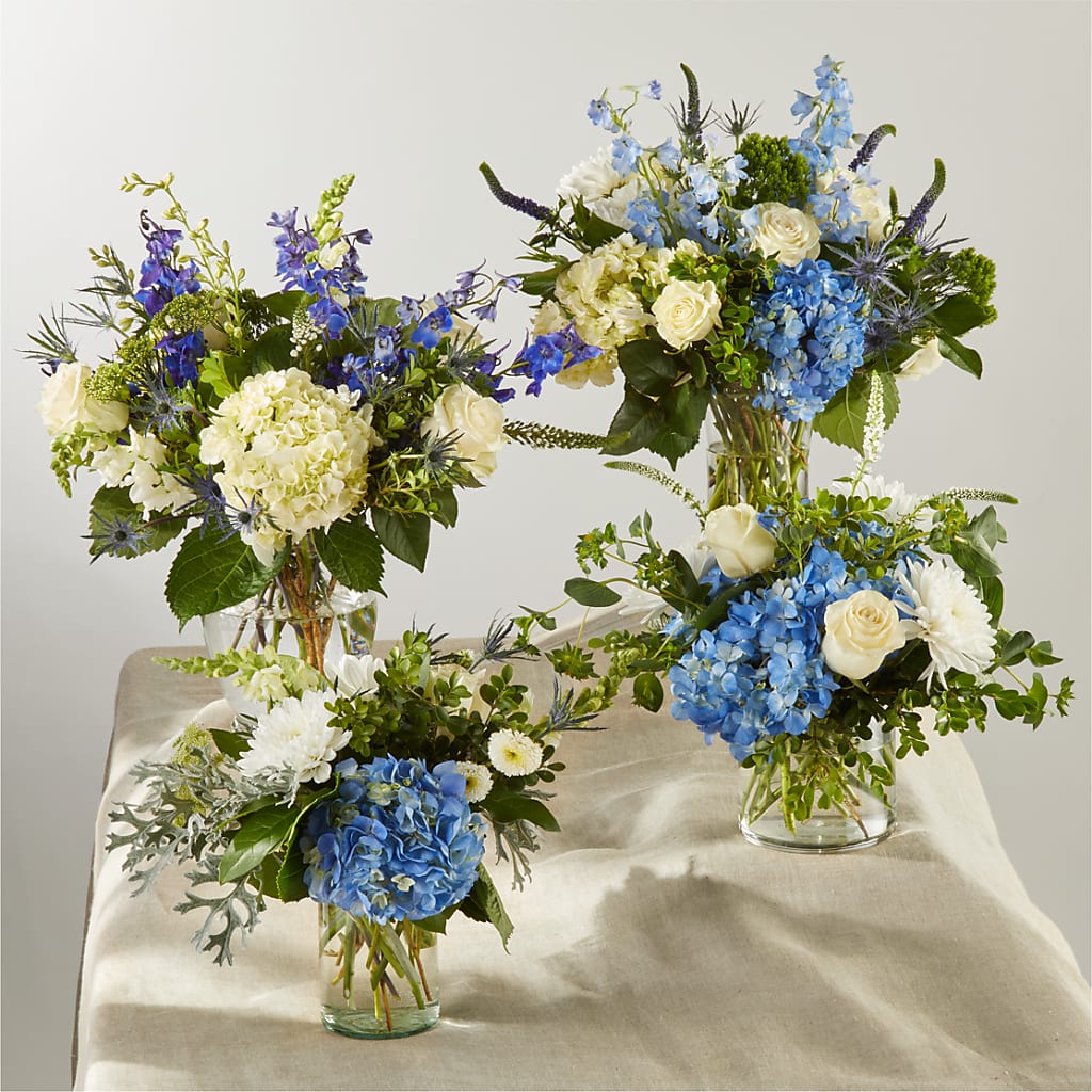 Festival of Lights – A Florist Original – Meta Flowers, Manassas VA