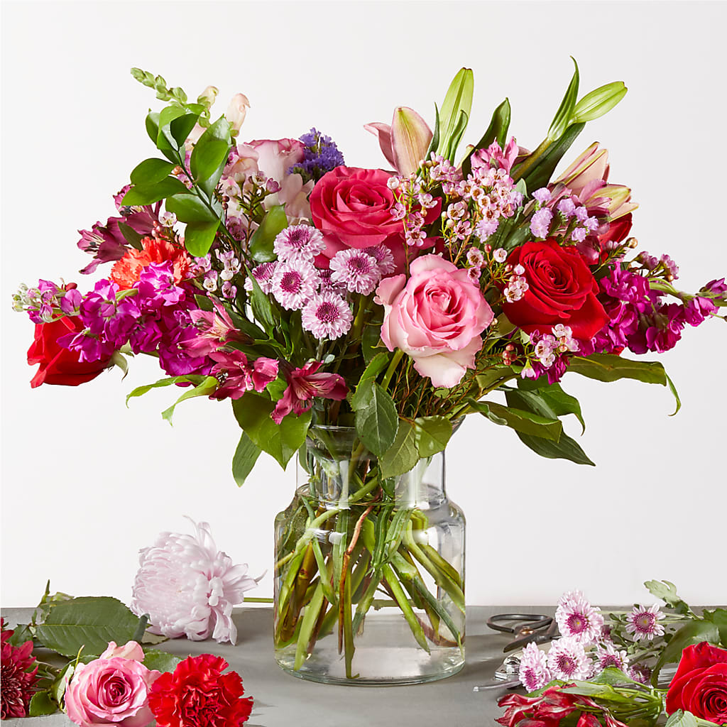 Regal Jewel – A Florist Original – Meta Flowers, Manassas VA
