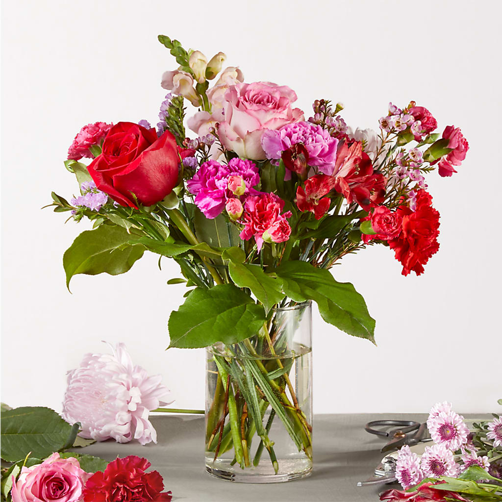 Regal Jewel – A Florist Original – Meta Flowers, Manassas VA