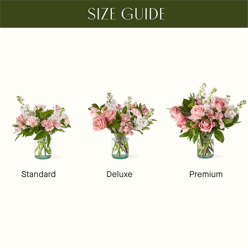At the Ballet Bouquet – Meta Flowers, Manassas VA