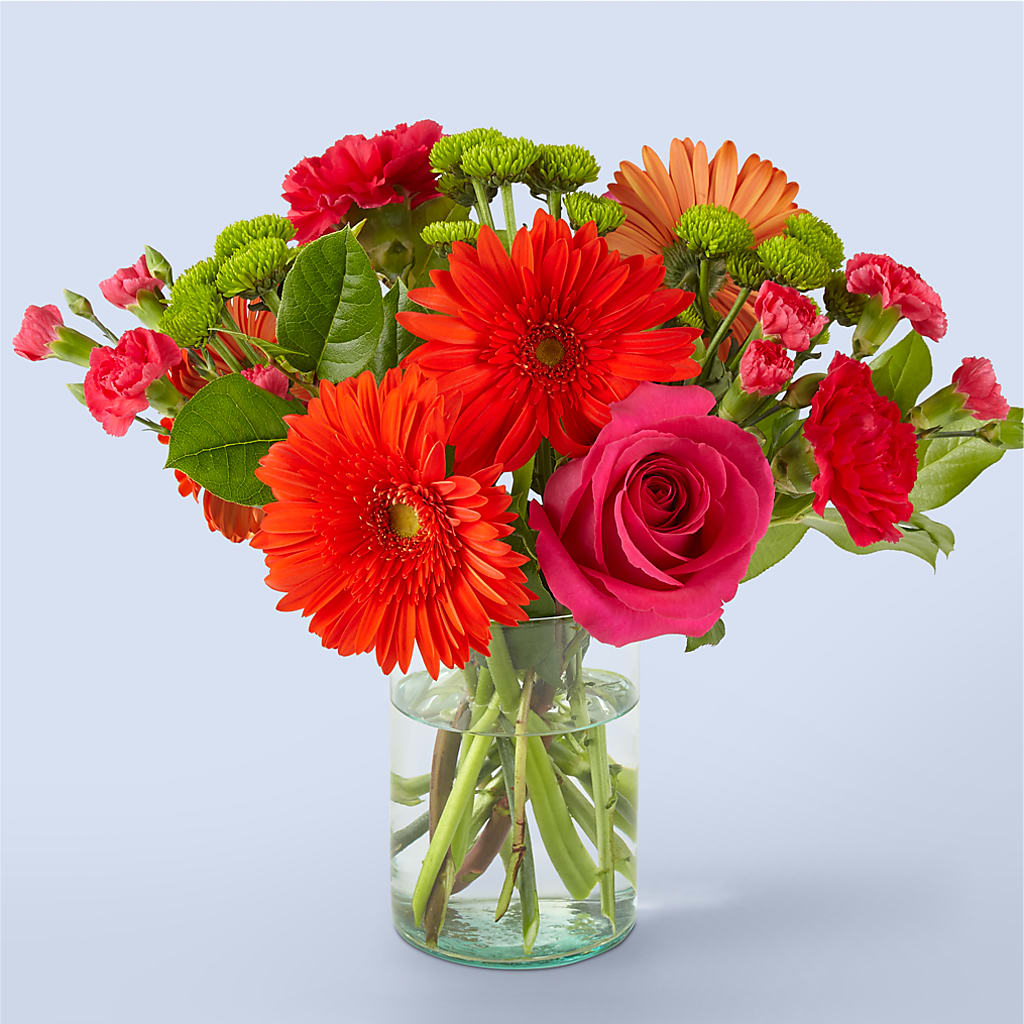Best Dressed Bouquet – Meta Flowers, Manassas VA