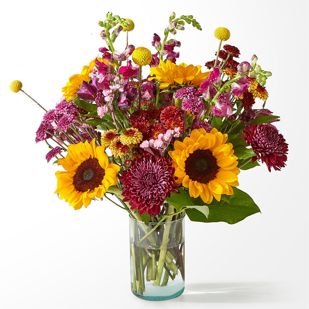 Pop of Whimsy Bouquet – Meta Flowers, Manassas VA