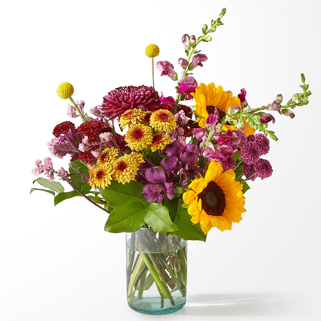 Pop of Whimsy Bouquet – Meta Flowers, Manassas VA