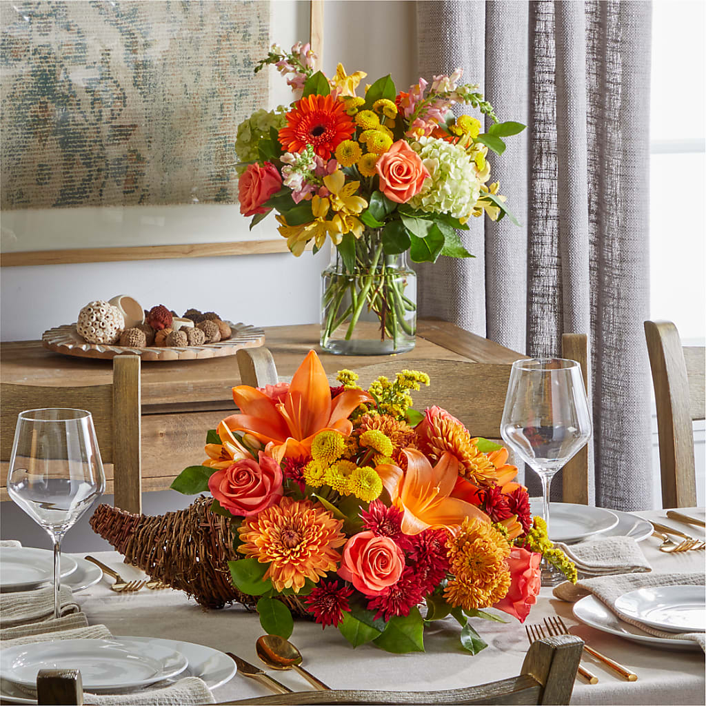 Blooming and Blessed Bundle – Meta Flowers, Manassas VA