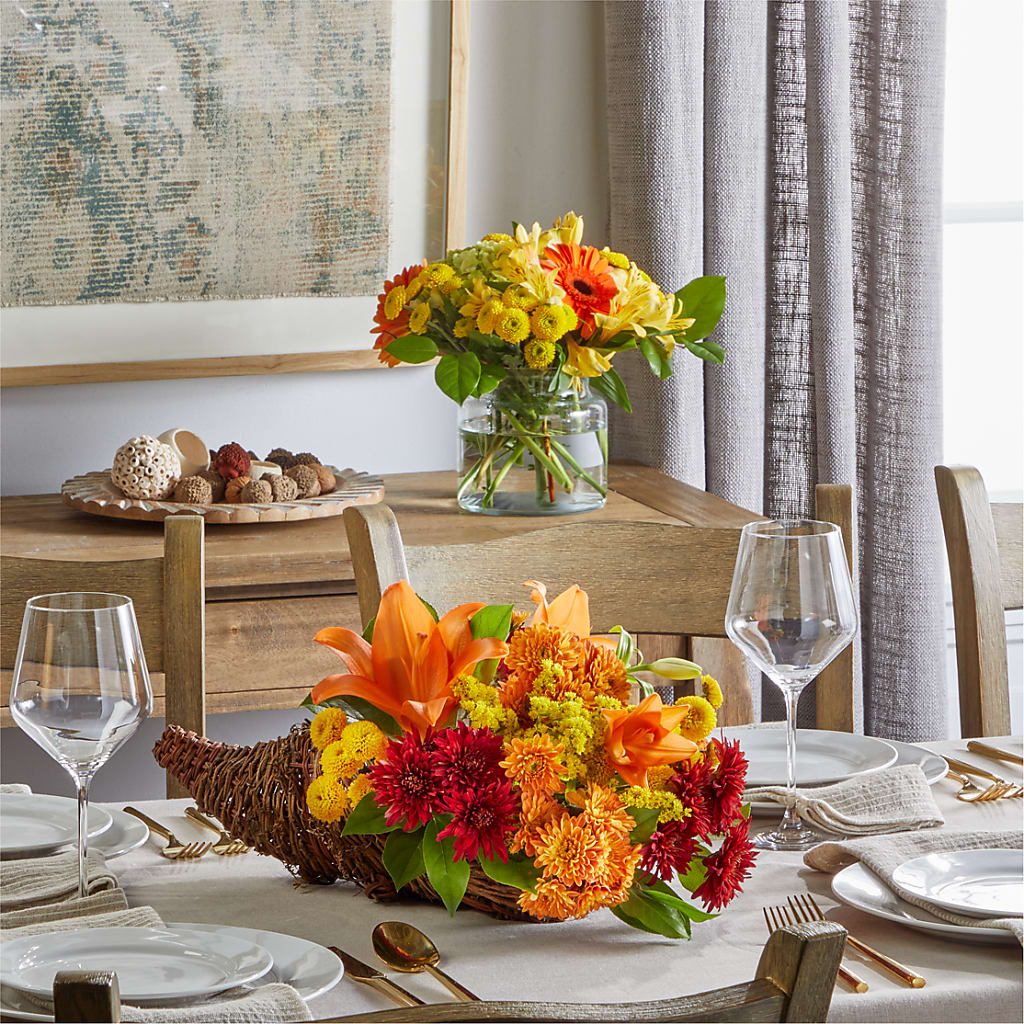 Blooming and Blessed Bundle – Meta Flowers, Manassas VA
