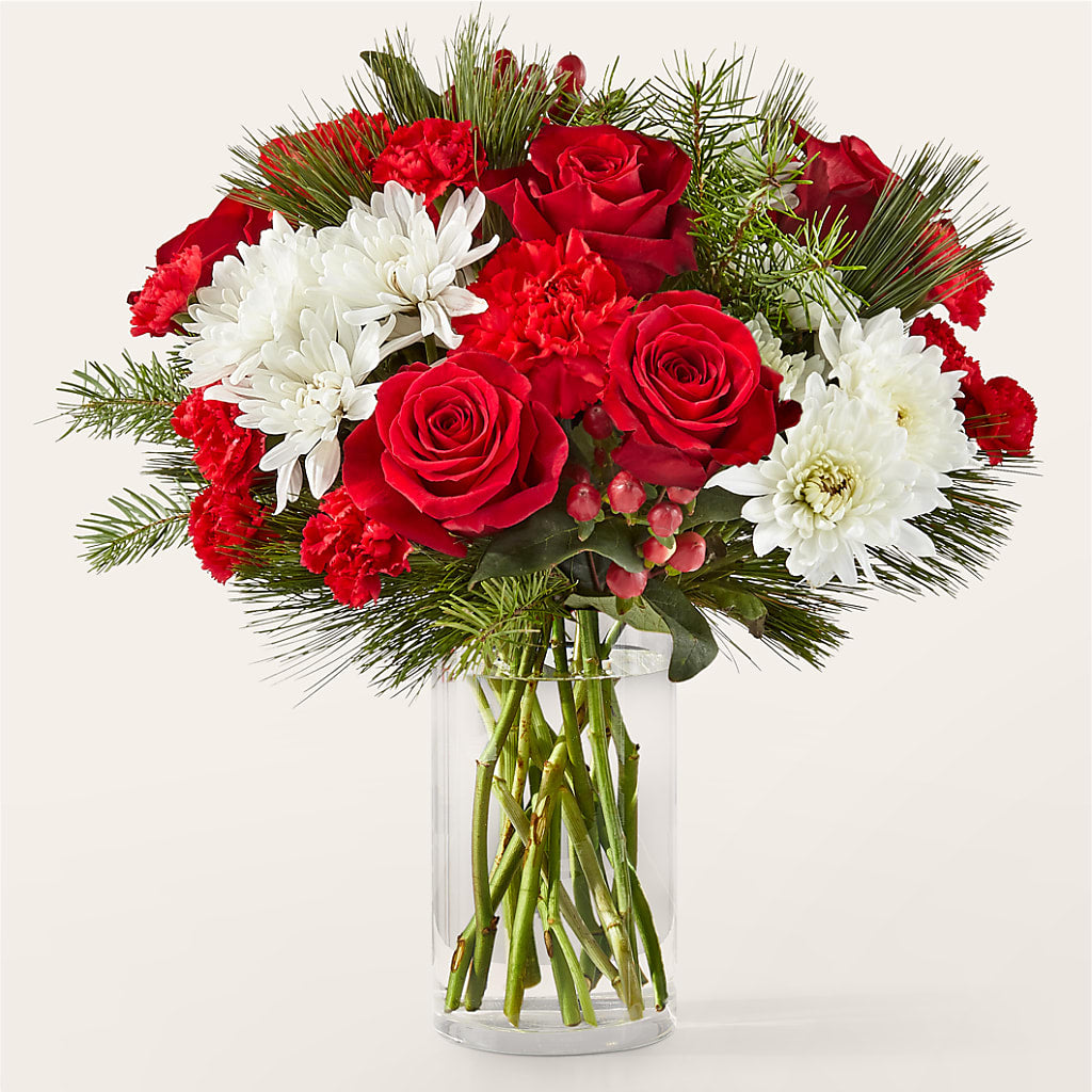Seasonal Magic Bouquet – Meta Flowers, Manassas VA