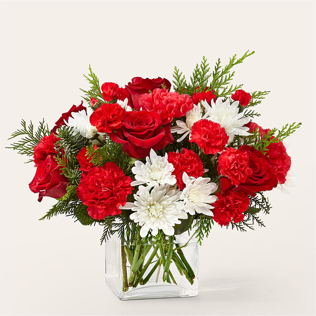 Peppermint Chill Bouquet – Meta Flowers, Manassas VA
