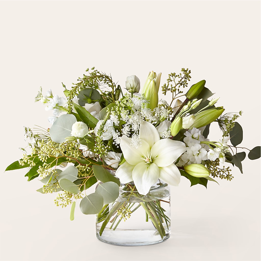 Alluring Elegance Bouquet – Meta Flowers, Manassas VA