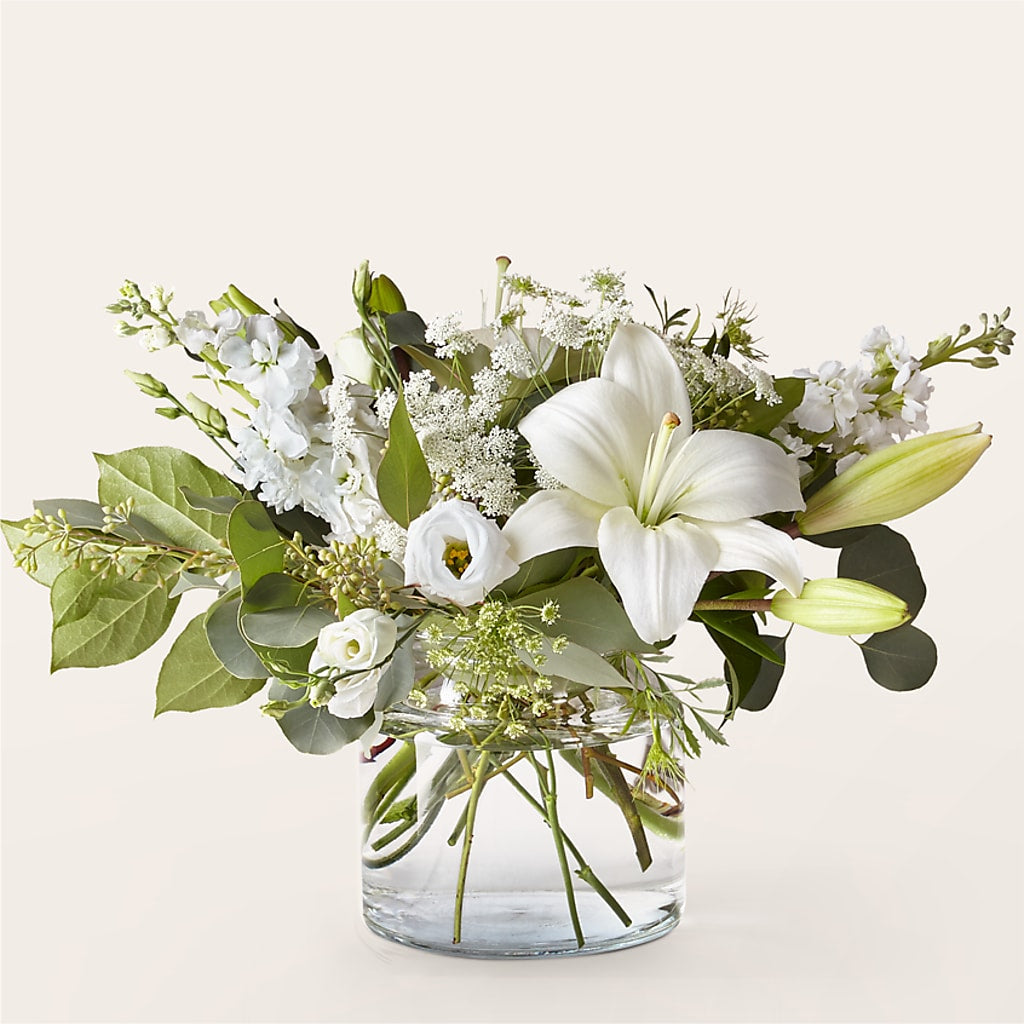 Alluring Elegance Bouquet – Meta Flowers, Manassas VA