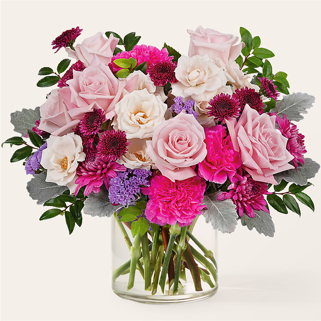 Dose of Cheer Bouquet – Meta Flowers, Manassas VA