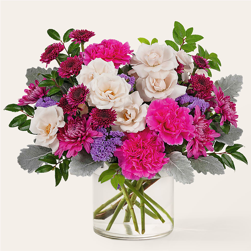 Dose of Cheer Bouquet – Meta Flowers, Manassas VA