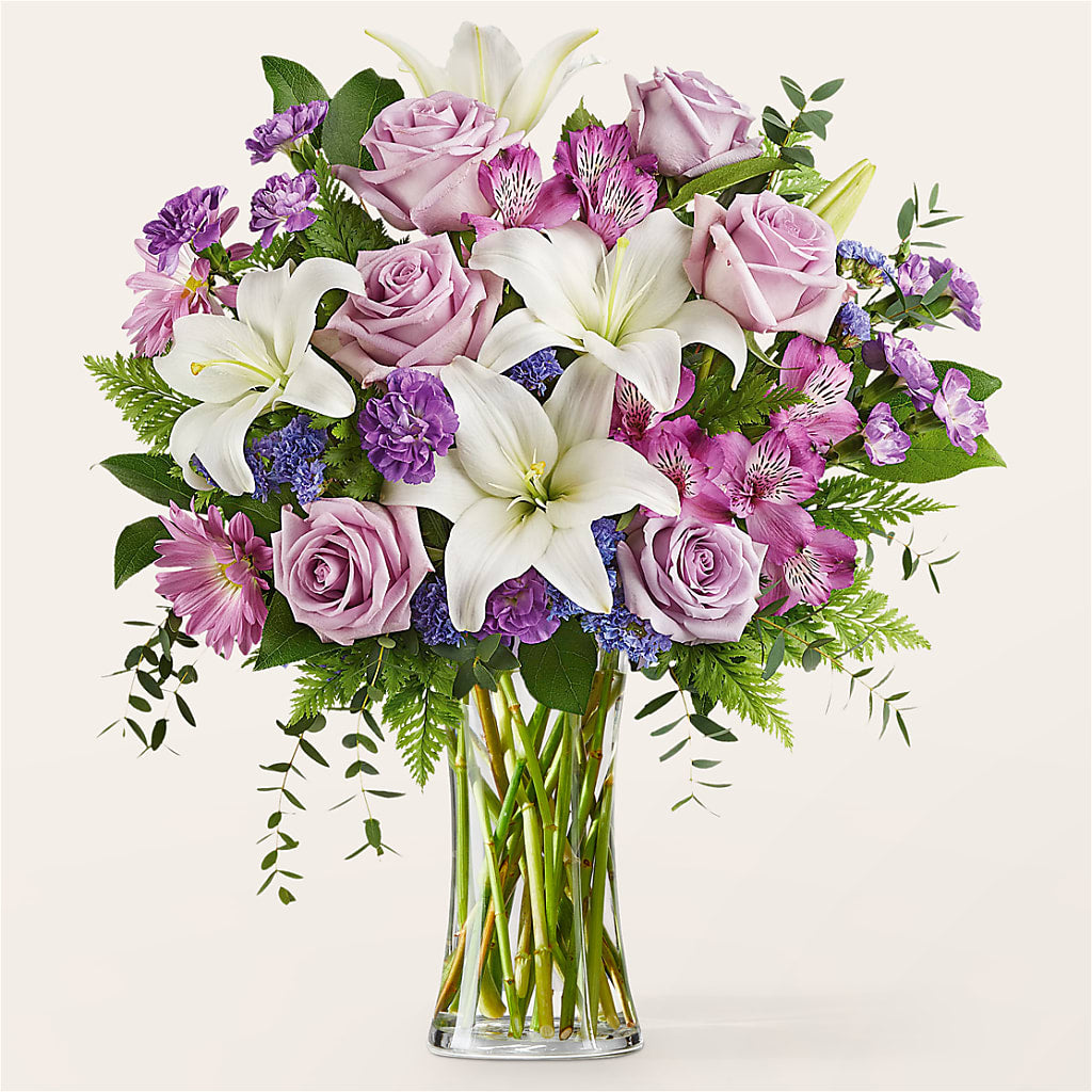 The Dreamscape Bouquet – Meta Flowers, Manassas VA
