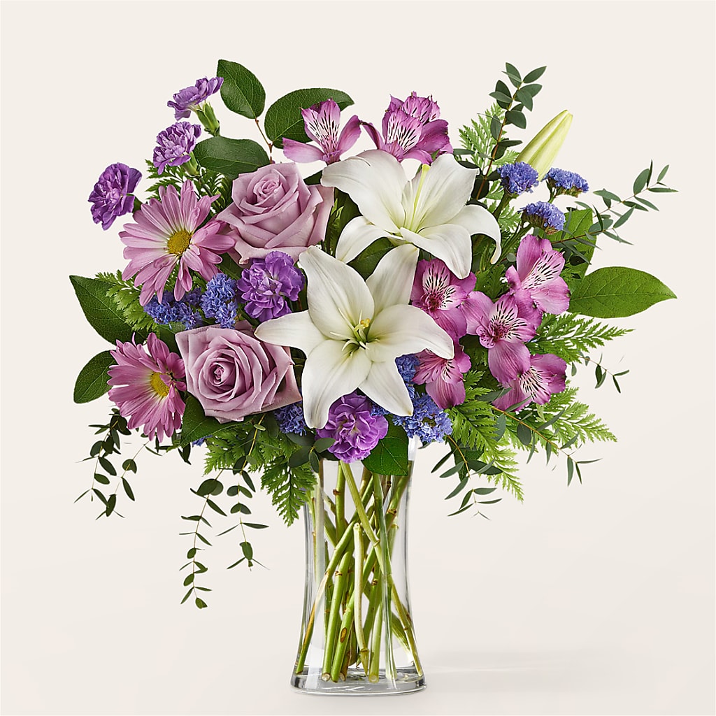 The Dreamscape Bouquet – Meta Flowers, Manassas VA