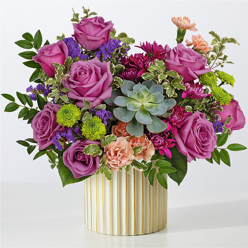 You're a Gem Bouquet – Meta Flowers, Manassas VA
