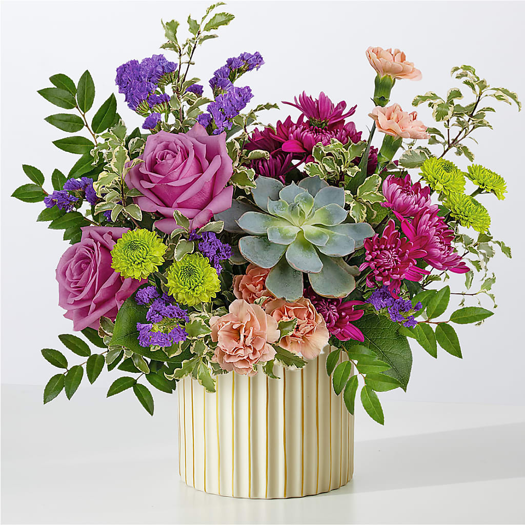 You're a Gem Bouquet – Meta Flowers, Manassas VA