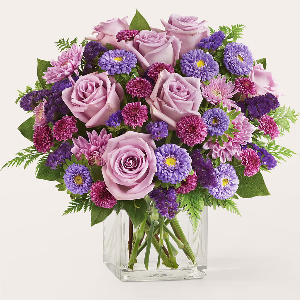 In Harmony Bouquet – Meta Flowers, Manassas VA