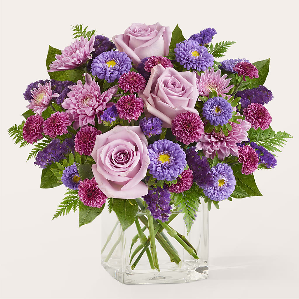 In Harmony Bouquet – Meta Flowers, Manassas VA