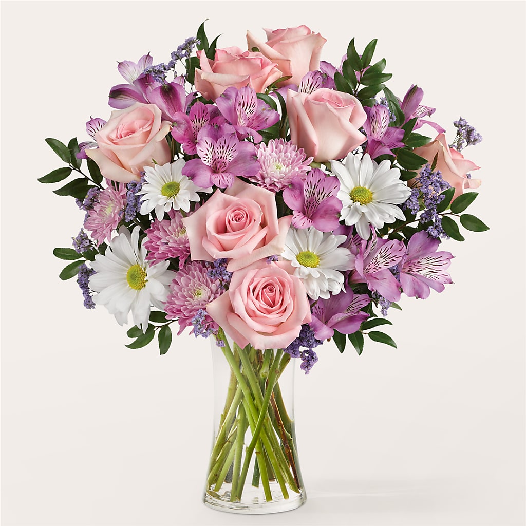 Enchantment Bouquet – Meta Flowers, Manassas VA