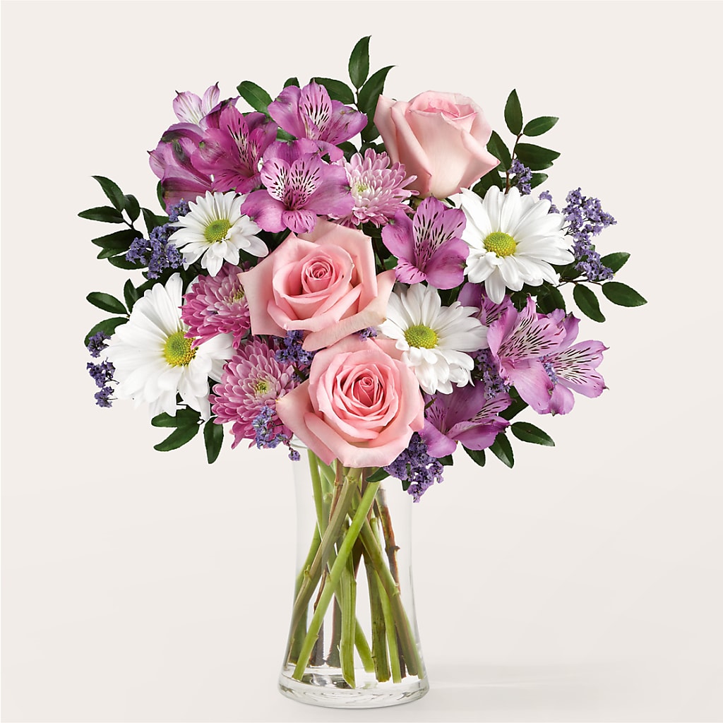 Enchantment Bouquet – Meta Flowers, Manassas VA
