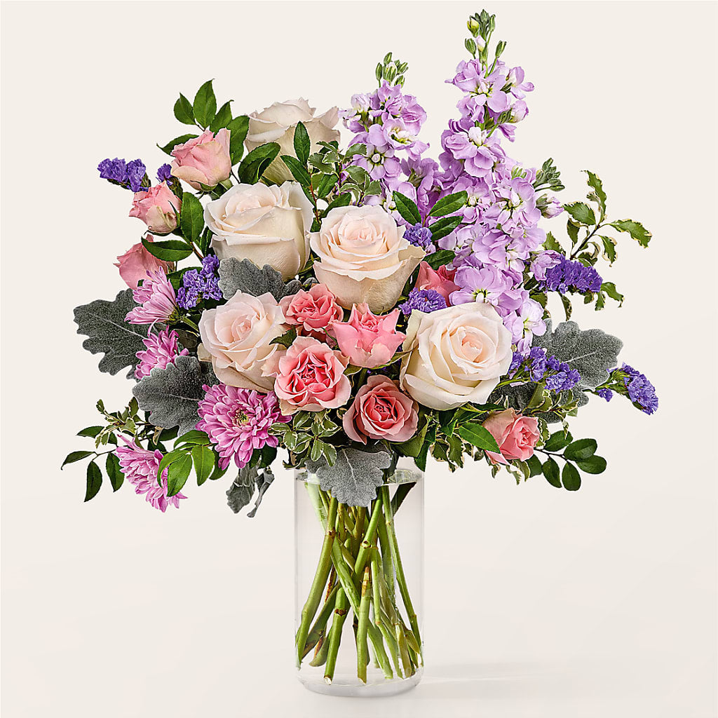 Well Wishes Bouquet – Meta Flowers, Manassas VA