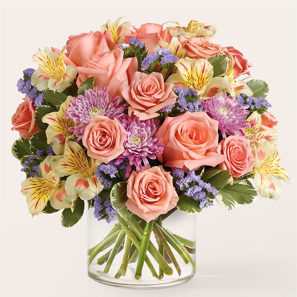 Candy Coated Bouquet – Meta Flowers, Manassas VA
